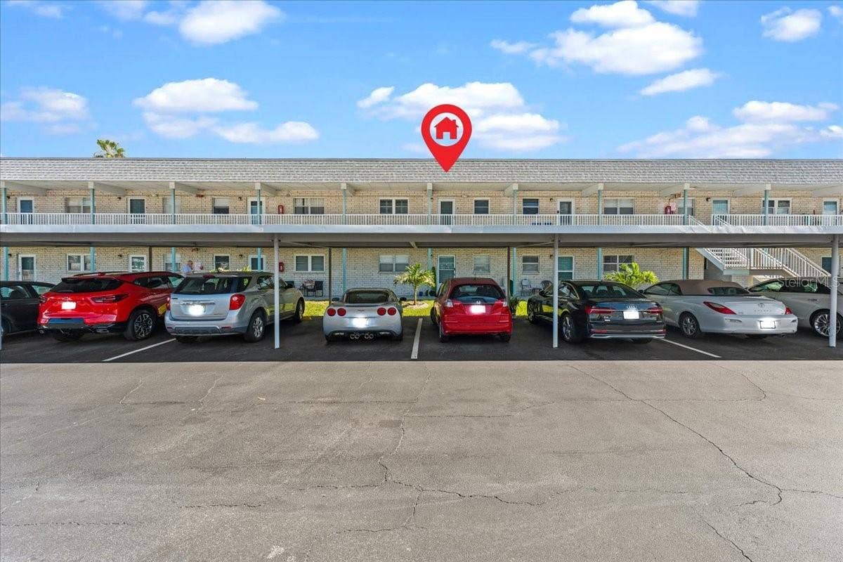 5357 81ST STREET N, #18, St Petersburg, FL 33709 5357 81ST STREET N, #18, St Petersburg, FL 33709