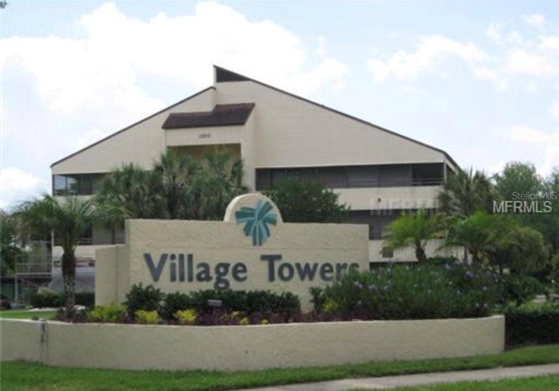 13612 SOUTH VILLAGE DRIVE, #5-207, Tampa, FL 33618 13612 SOUTH VILLAGE DRIVE, #5-207, Tampa, FL 33618