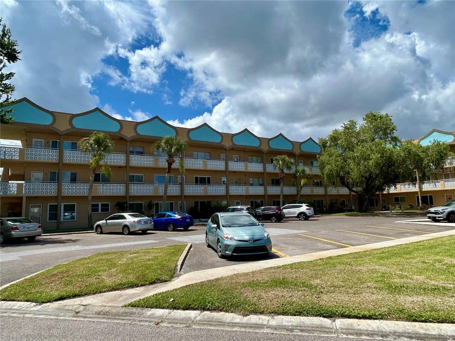 Property photo for 2467 FINLANDIA LANE, #27, Clearwater, FL