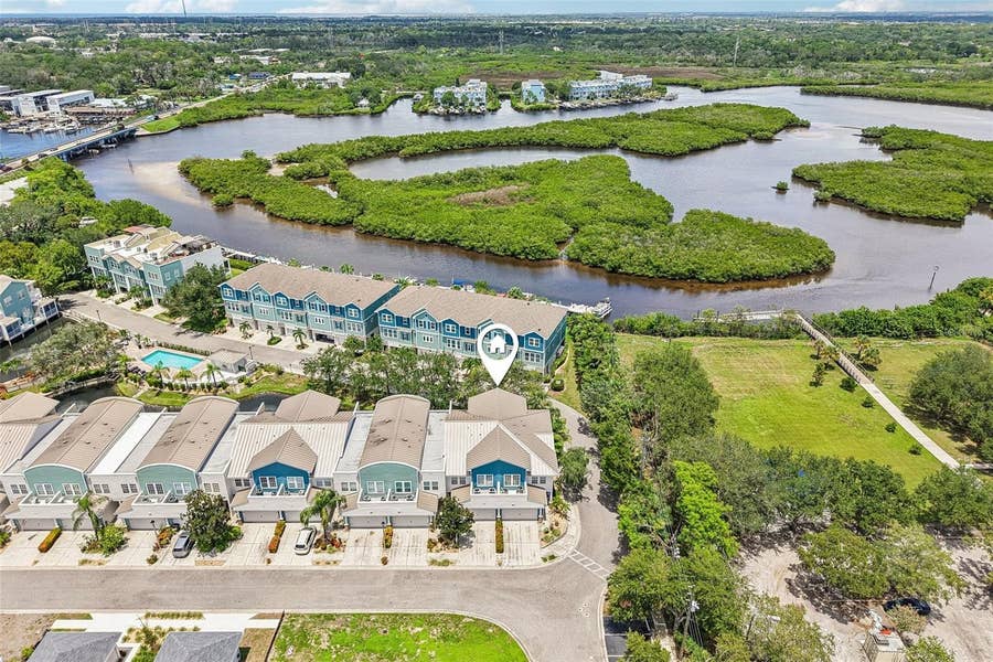Property photo for 131 ATHENIAN WAY, Tarpon Springs, FL