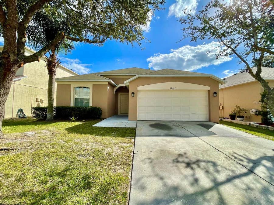 Property photo for 18417 MEADOW BLOSSOM LANE, Tampa, FL