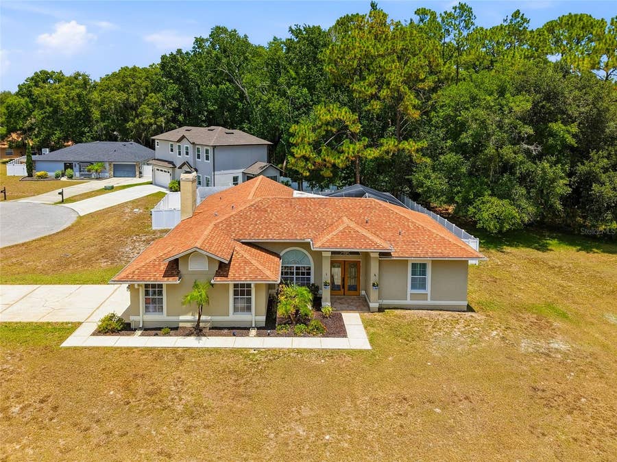 Property photo for 5323 EAGLE BOULEVARD, Land O Lakes, FL