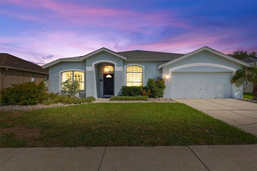 Property photo for 1503 STETSON DRIVE, Wesley Chapel, FL