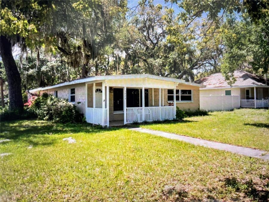 Property photo for 5626 ILLINOIS AVENUE, New Port Richey, FL