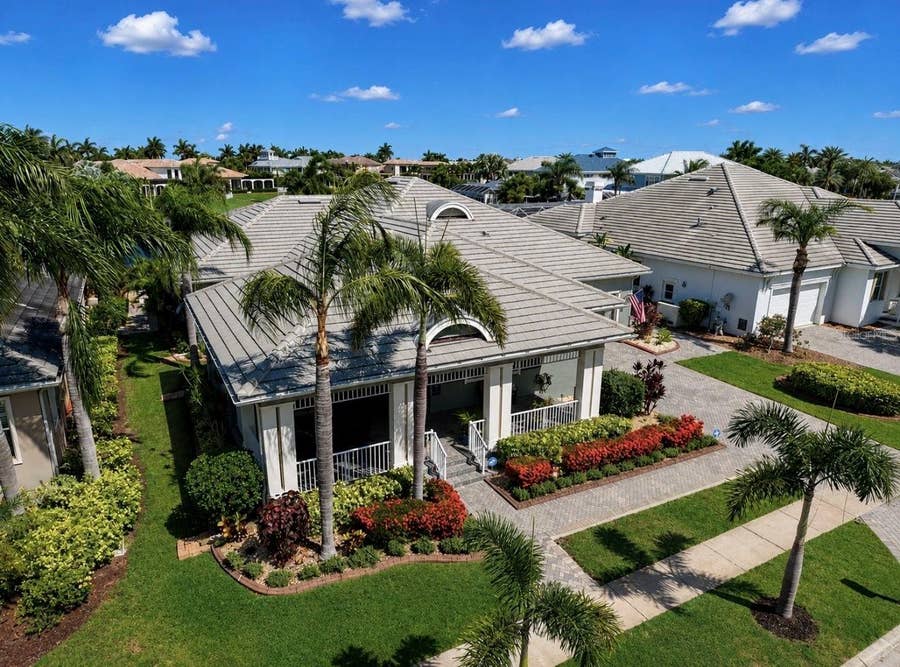 Property photo for 5416 MERRITT ISLAND DRIVE, Apollo Beach, FL