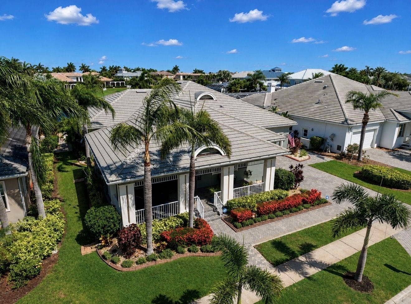 5416 MERRITT ISLAND DRIVE, Apollo Beach, FL 33572 5416 MERRITT ISLAND DRIVE, Apollo Beach, FL 33572