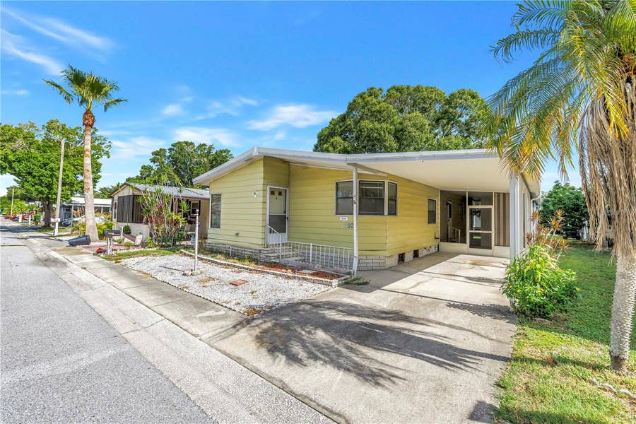 Property photo for 1001 STARKEY ROAD, #292, Largo, FL