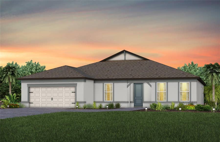 Property photo for 14421 DAYSTAR COURT, Parrish, FL