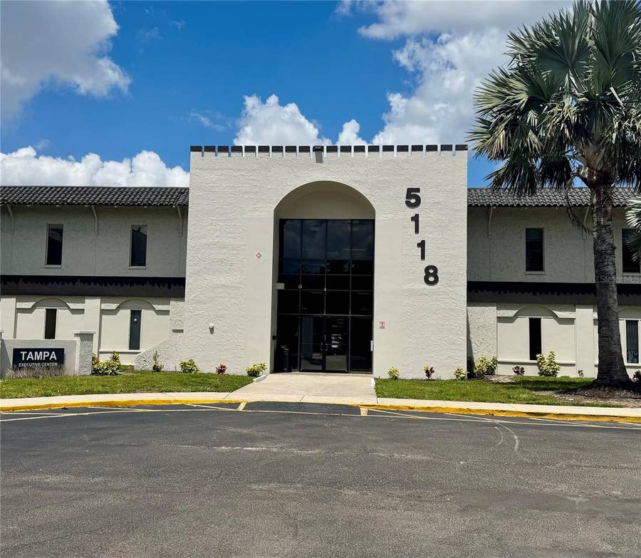 Property photo for 5118 N 56TH STREET, #123, Tampa, FL