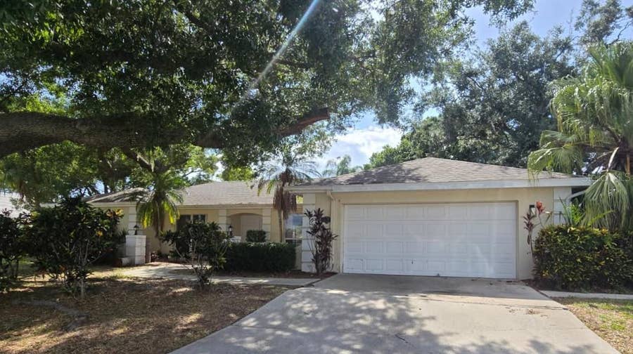 Property photo for 5697 COUNTRY LAKES DRIVE, Sarasota, FL