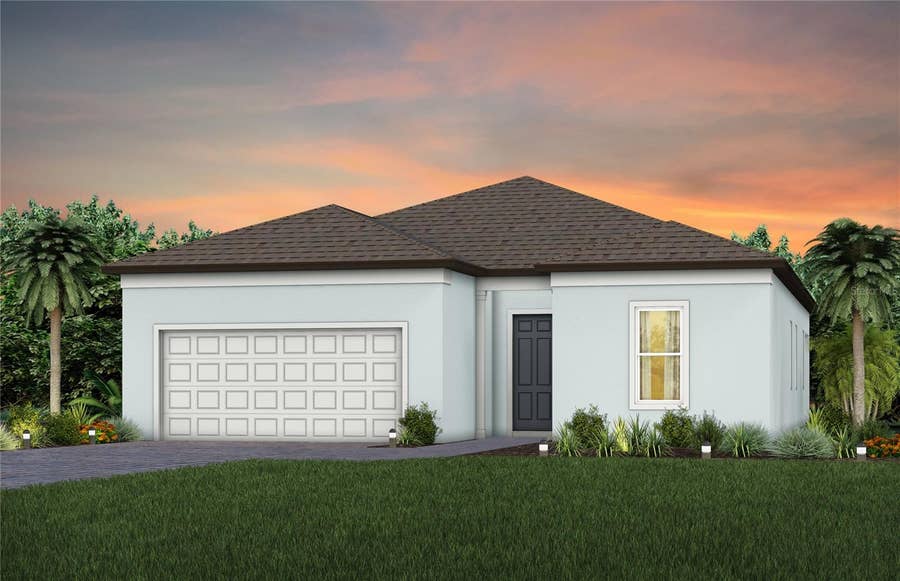 Property photo for 14819 SUNSET CREST LANE, Parrish, FL