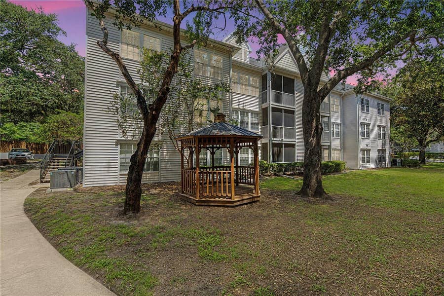 Property photo for 3266 HAVILAND COURT, #303, Palm Harbor, FL