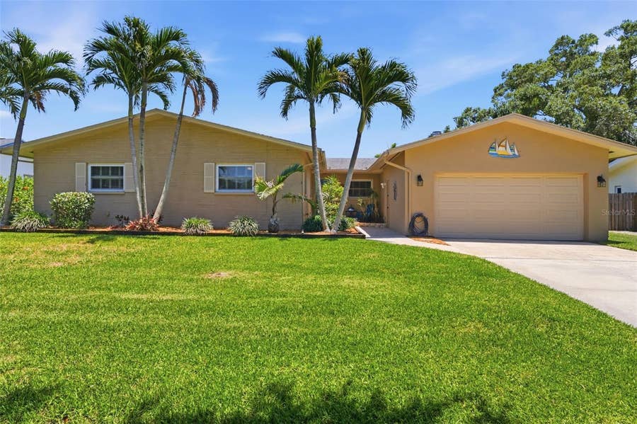 Property photo for 2396 6TH AVENUE SW, Largo, FL