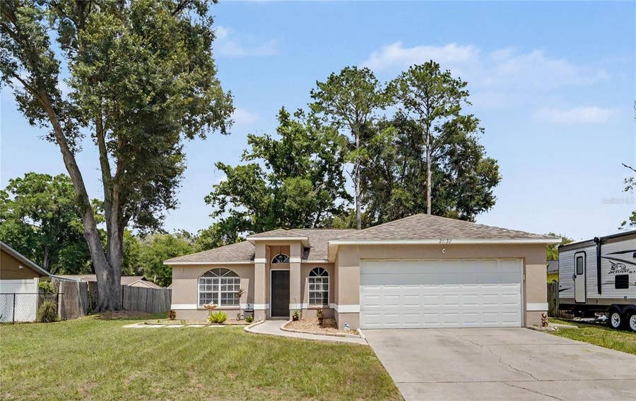 Property photo for 2632 GLENVIEW DR, Land O Lakes, FL