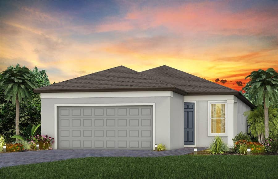 Property photo for 14761 SUNLIT CIRCLE, Parrish, FL