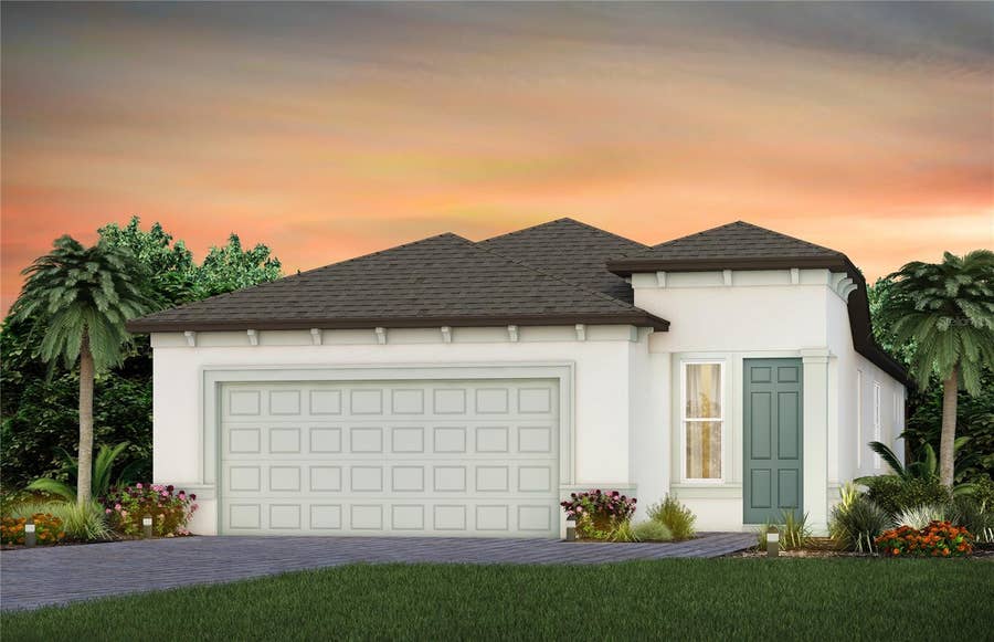 Property photo for 15037 SUNBEAM STREET, Parrish, FL