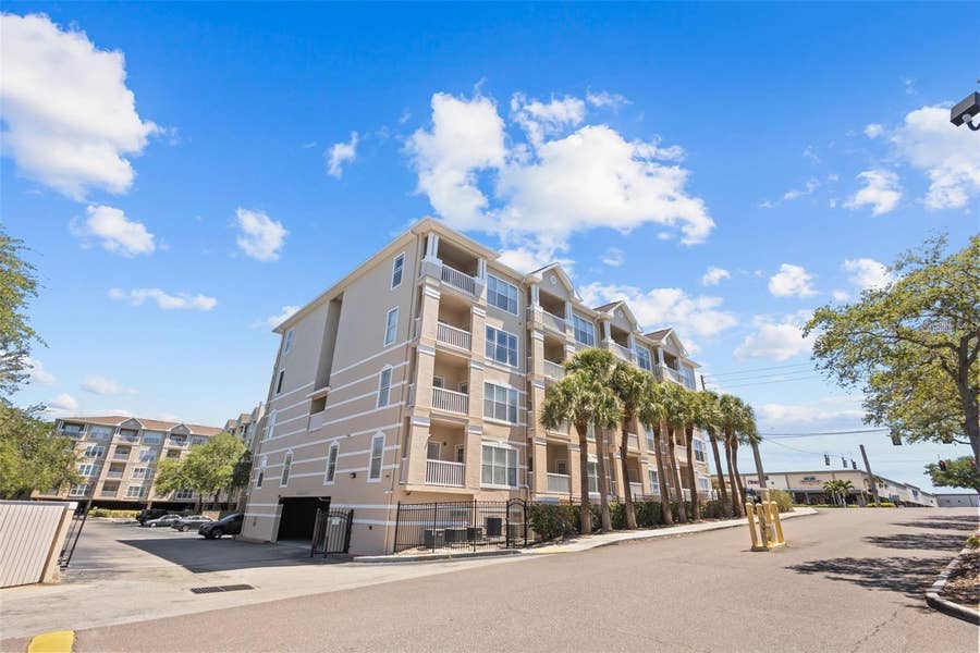 Property photo for 1216 S MISSOURI AVENUE, #116, Clearwater, FL