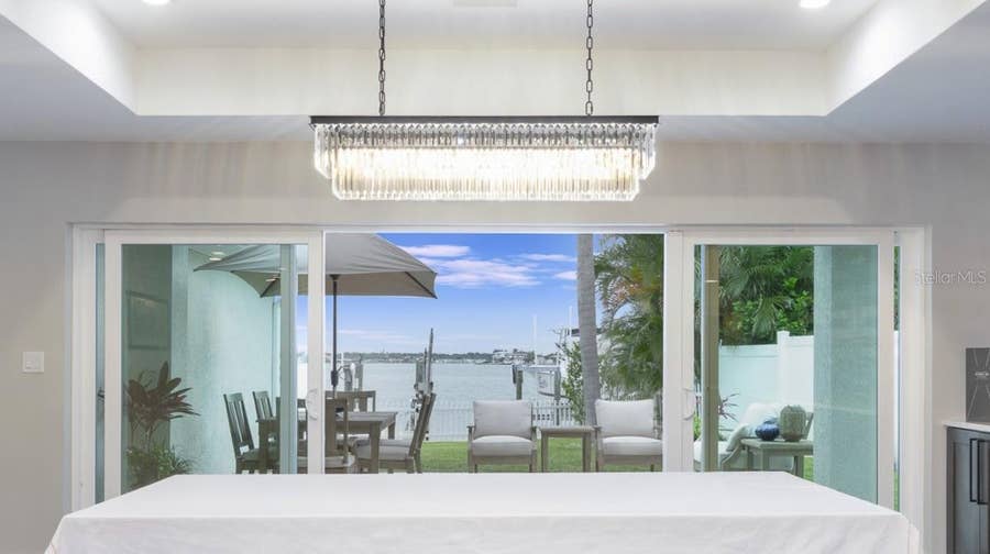 Property photo for 303 N BATH CLUB BOULEVARD N, North Redington Beach, FL