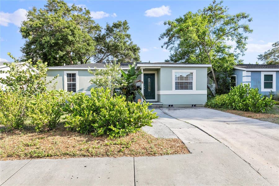 Property photo for 4740 22ND AVENUE N, St Petersburg, FL