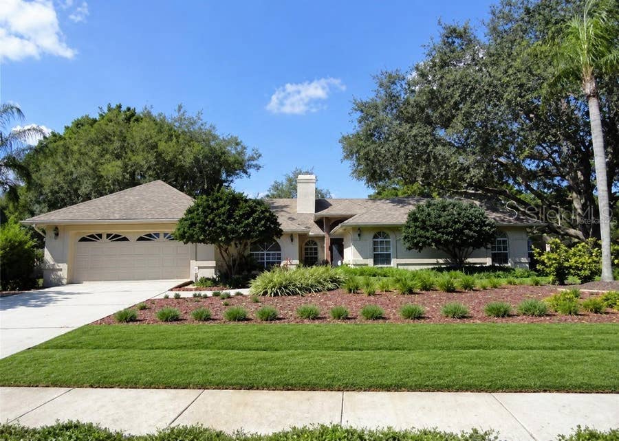 Property photo for 18106 FAIRMEAD COURT, Lutz, FL