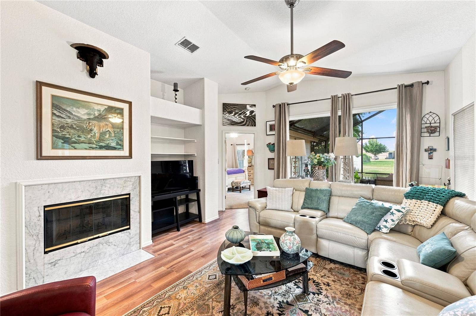 1469 RIVERDALE DRIVE, Oldsmar, FL 34677