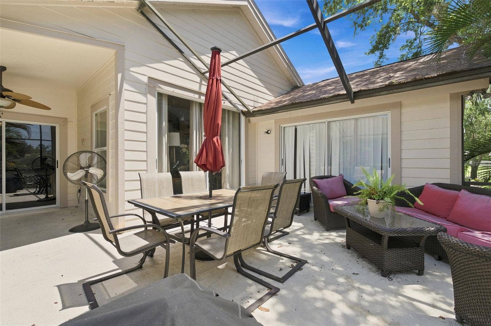 1469 RIVERDALE DRIVE, Oldsmar, FL 34677