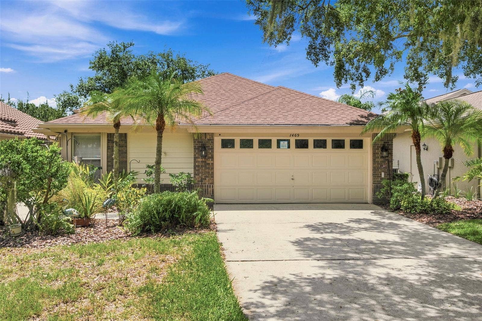 1469 RIVERDALE DRIVE, Oldsmar, FL 34677