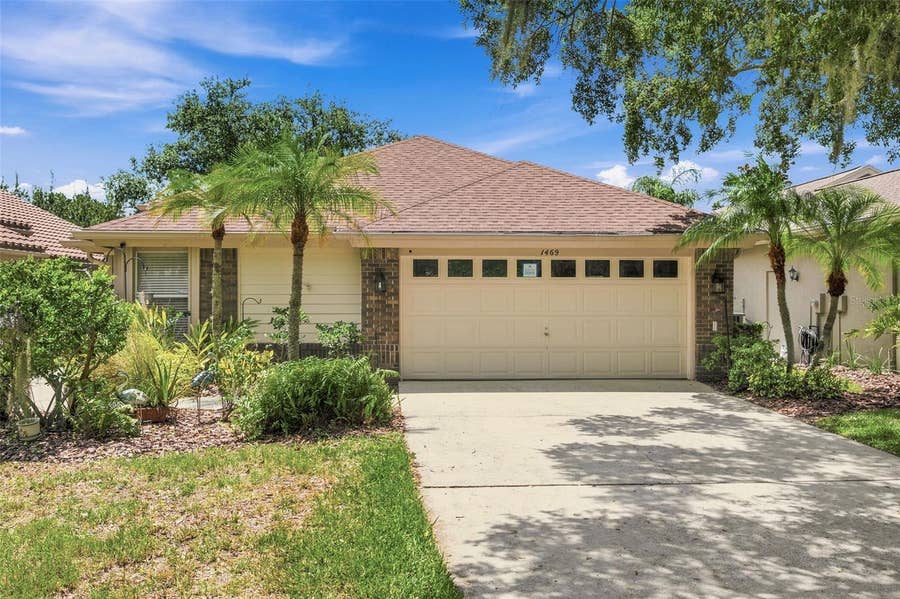 Property photo for 1469 RIVERDALE DRIVE, Oldsmar, FL
