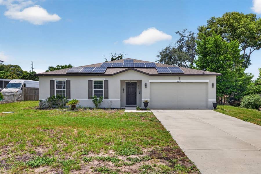 Property photo for 6479 GRAPEWOOD ROAD, Spring Hill, FL