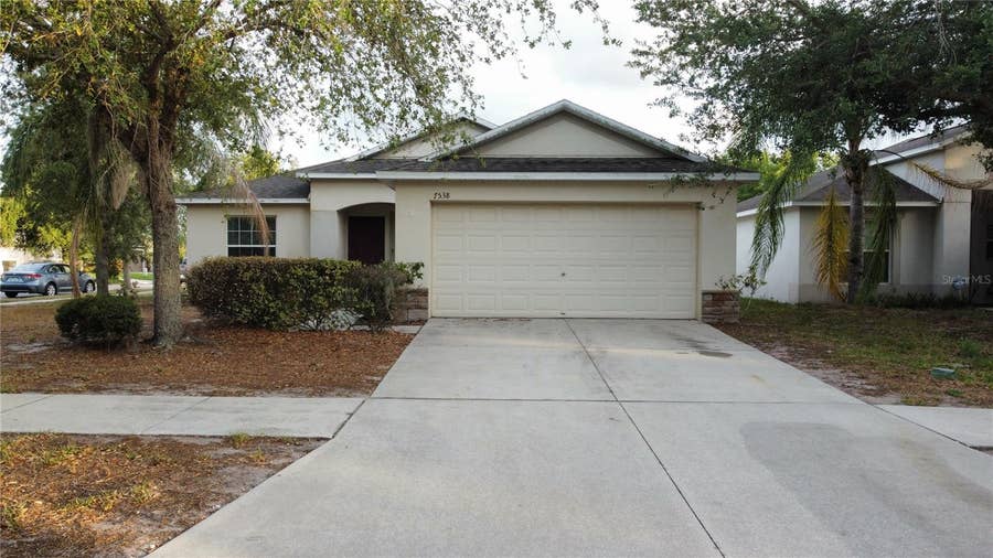Property photo for 7538 TURTLE VIEW DRIVE, Sun City Center, FL