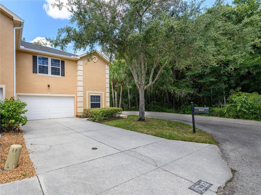 Property photo for 16322 PARKSTONE PALMS COURT, Tampa, FL