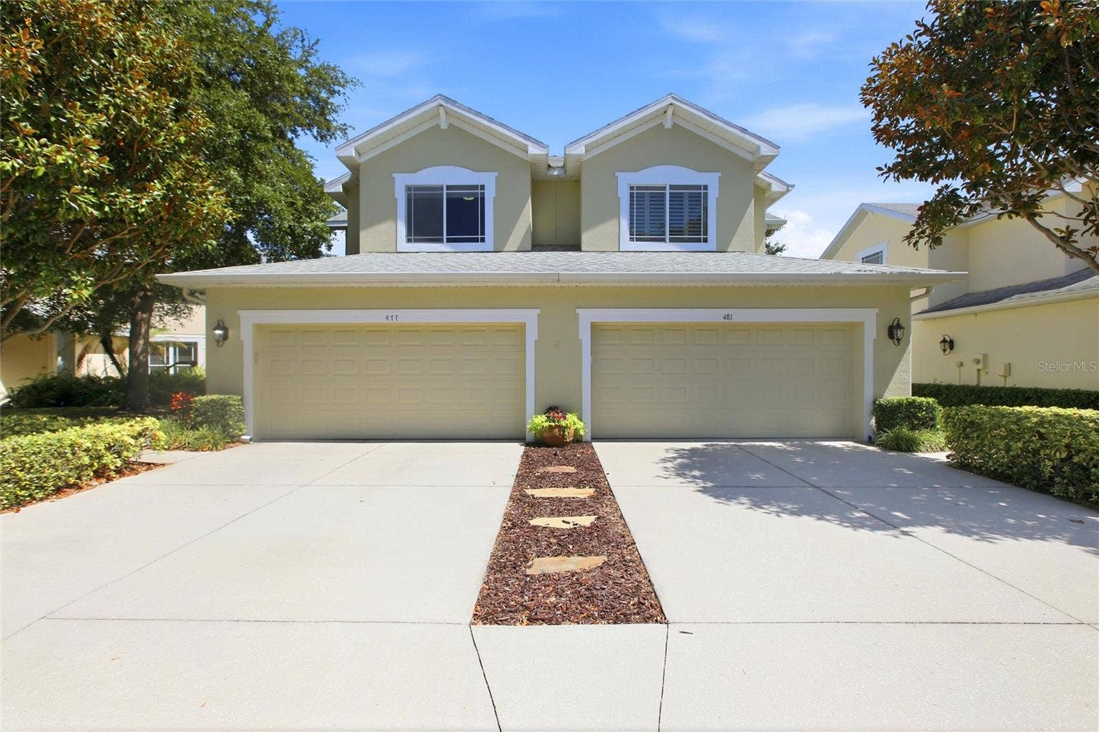 477 HARBOR RIDGE DRIVE, Palm Harbor, FL 34683 477 HARBOR RIDGE DRIVE, Palm Harbor, FL 34683