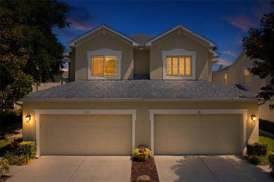 Property photo for 477 HARBOR RIDGE DRIVE, Palm Harbor, FL