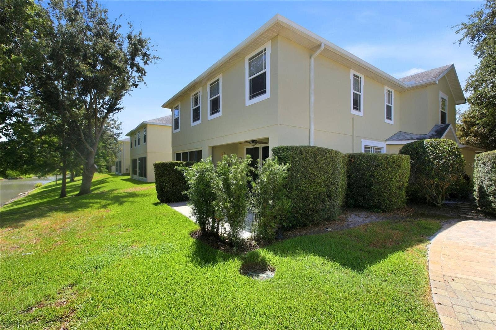477 HARBOR RIDGE DRIVE, Palm Harbor, FL 34683 477 HARBOR RIDGE DRIVE, Palm Harbor, FL 34683