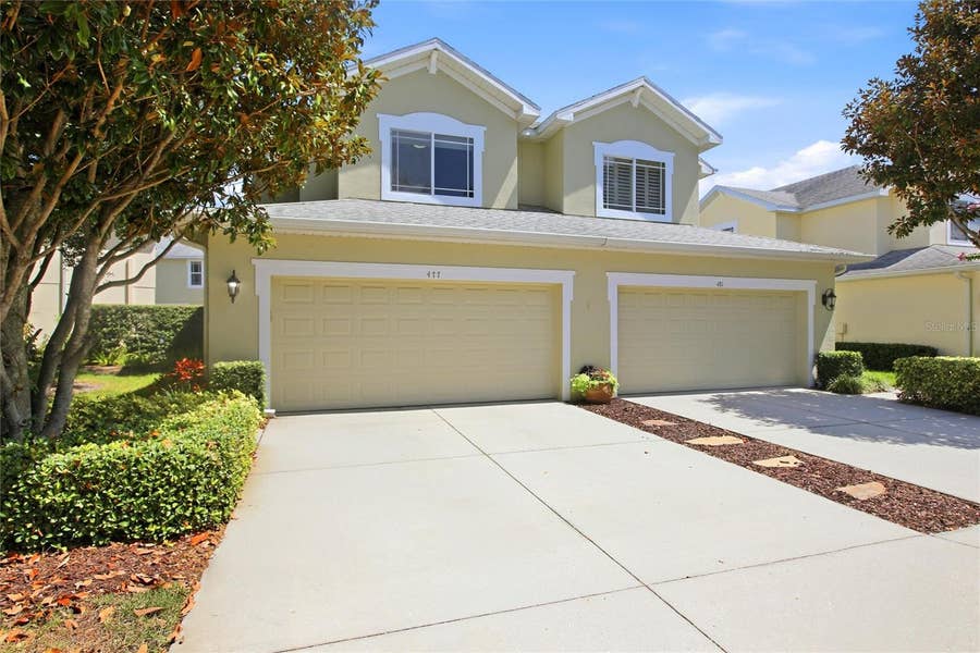 Property photo for 477 HARBOR RIDGE DRIVE, Palm Harbor, FL