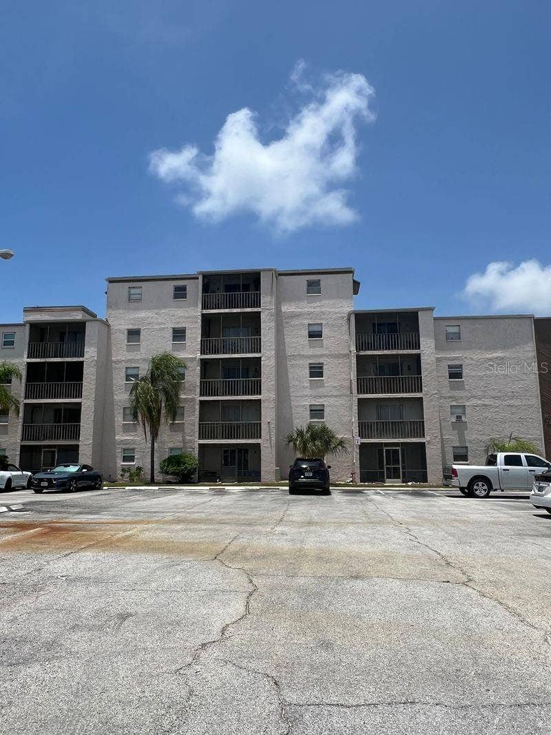 Property photo for 5541 BAY BOULEVARD, #107, Port Richey, FL