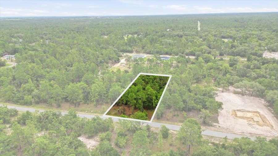 Property photo for 0000 SW SANDS POINT AVE LOT 38, Dunnellon, FL