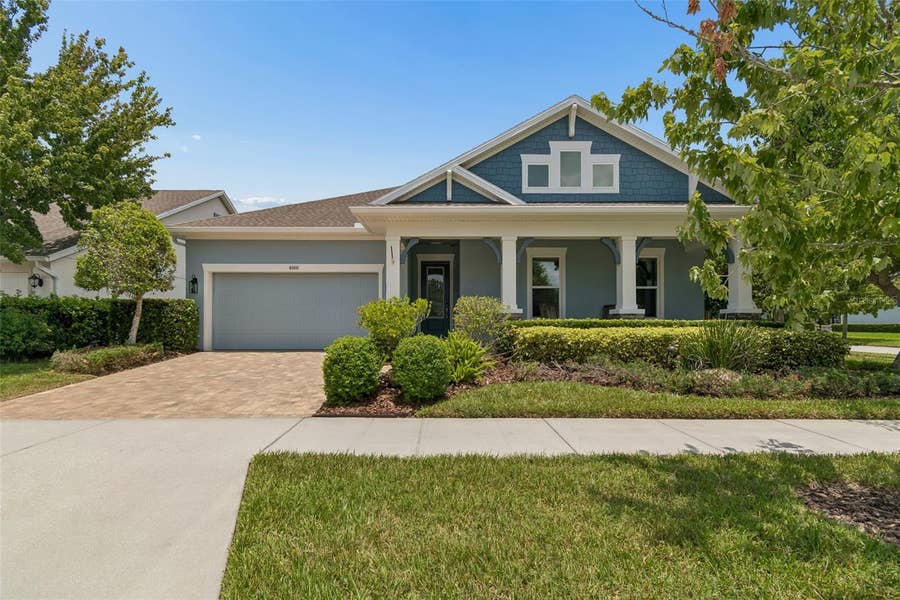 Property photo for 4000 BLUE LANTANA LANE, Land O Lakes, FL