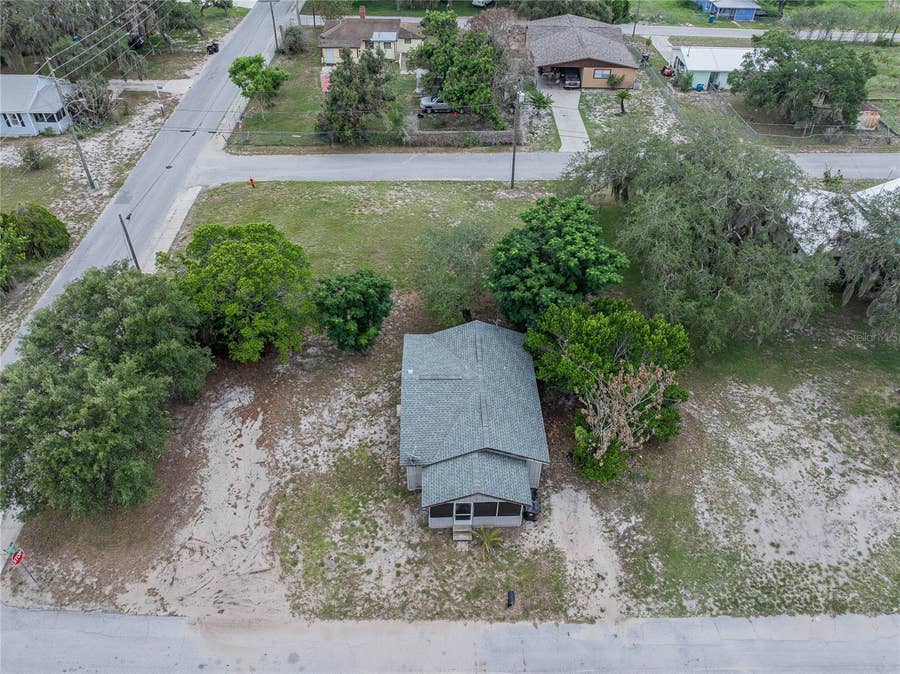 Property photo for 5 NORTH STREET, Frostproof, FL