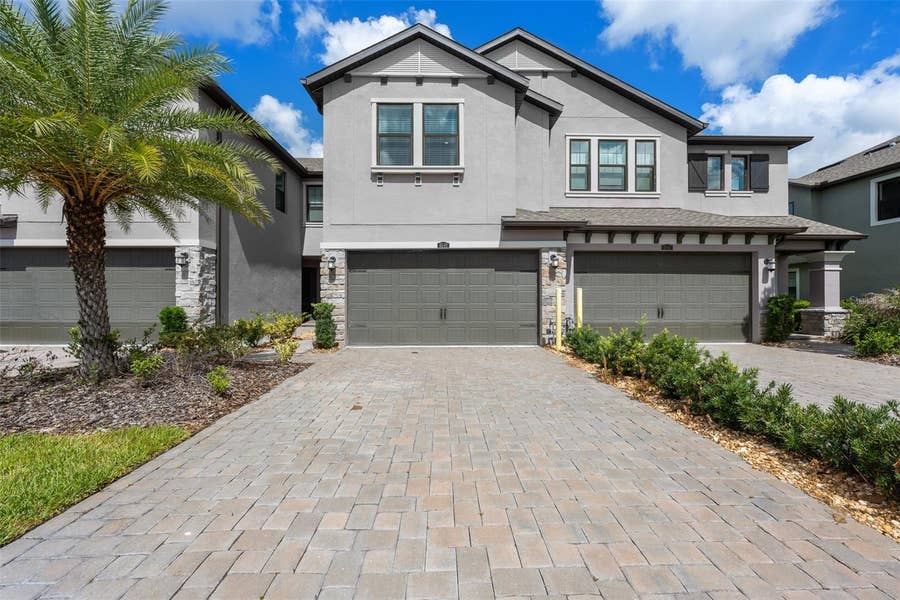 Property photo for 4549 ANCONA WAY, Wesley Chapel, FL