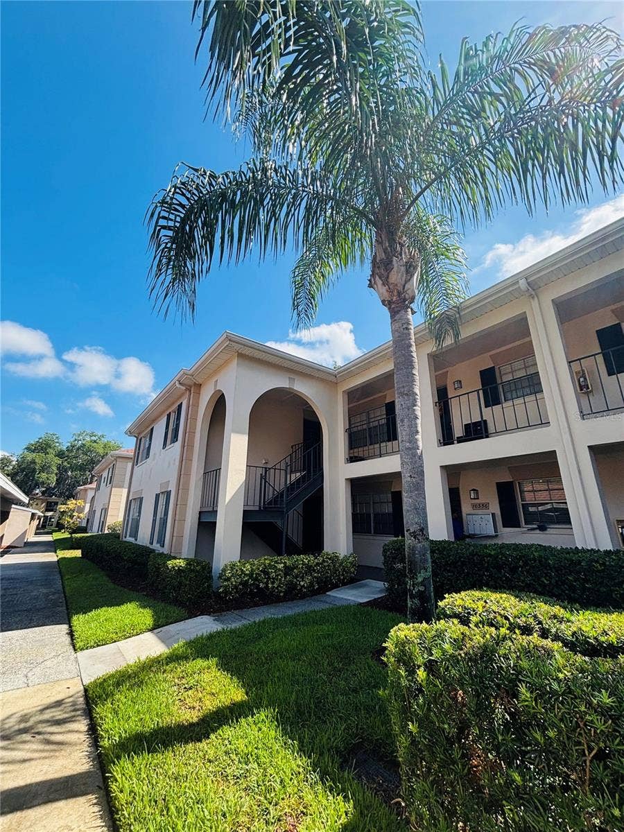 Property photo for 10356 CARROLLWOOD LANE, #205, Tampa, FL