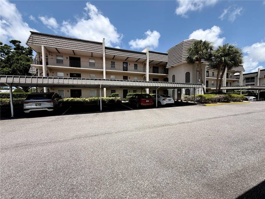 Property photo for 8703 BARDMOOR BOULEVARD, #102, Seminole, FL