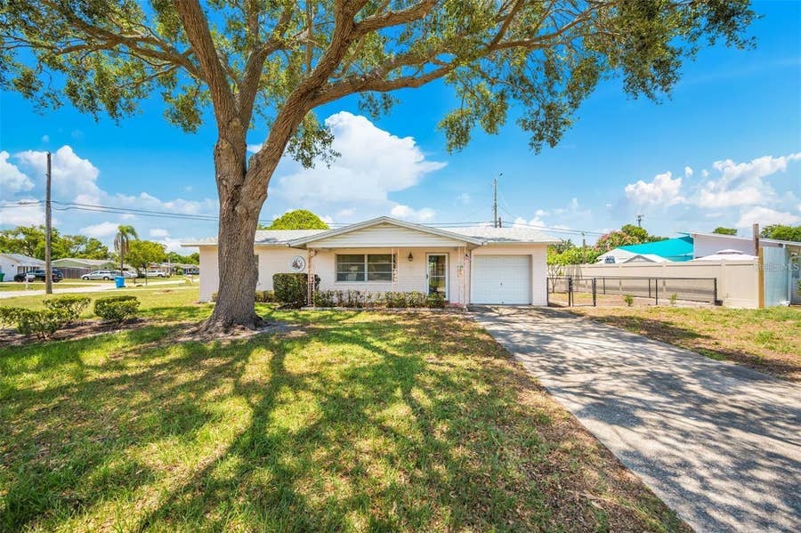 Property photo for 10833 111TH PLACE N, Seminole, FL