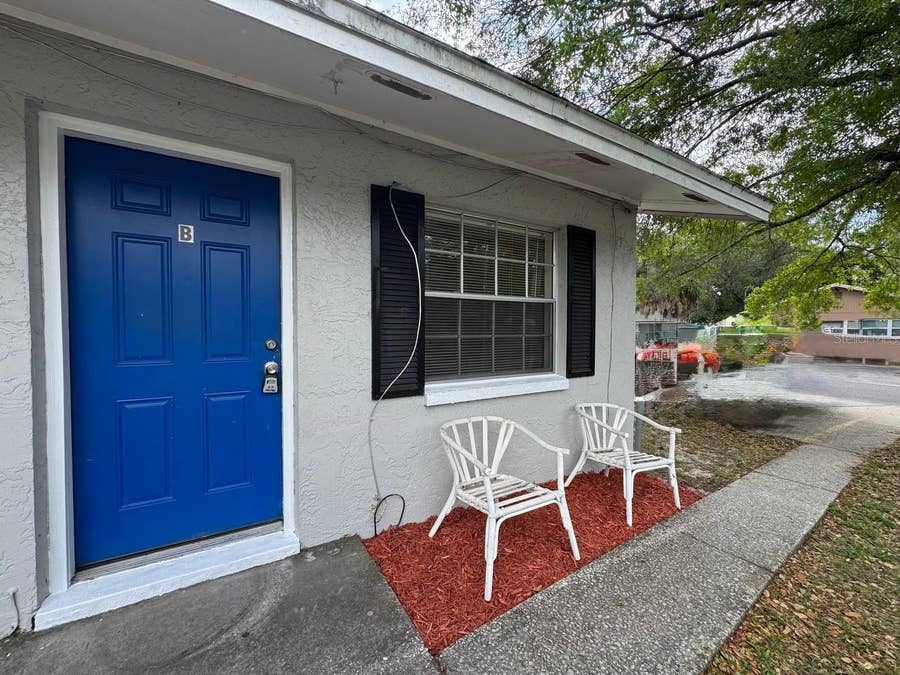 Property photo for 10015 N ASTER AVENUE, #B, Tampa, FL