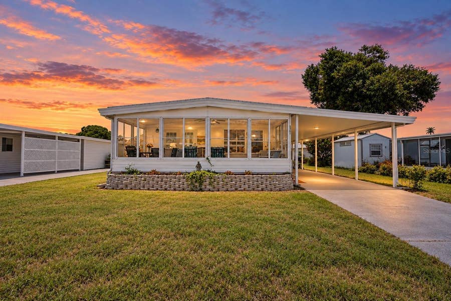 Property photo for 5301 FLINT STREET, Zephyrhills, FL