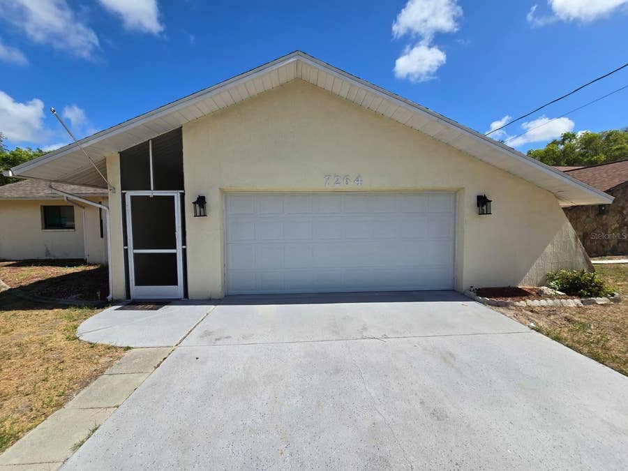 Property photo for 7264 LINDHURST STREET, Spring Hill, FL