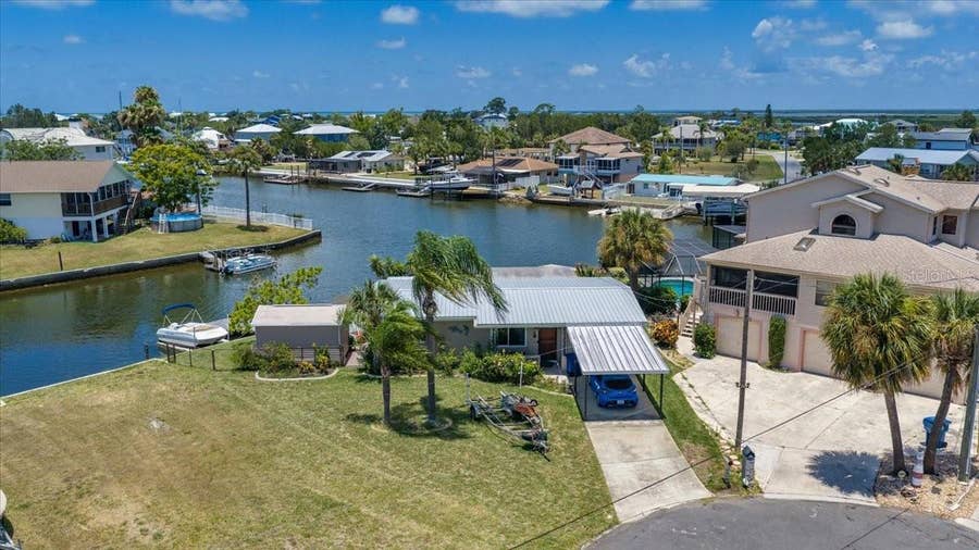 Property photo for 4519 FLOUNDER DRIVE, Hernando Beach, FL