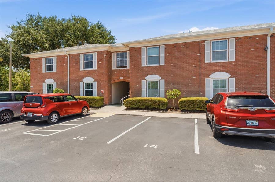 Property photo for 3595 40TH AVENUE S, #3, St Petersburg, FL