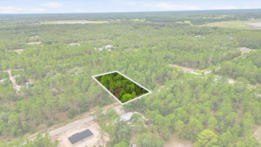 Property photo for 0000 SW BEAVER DRIVE, Dunnellon, FL