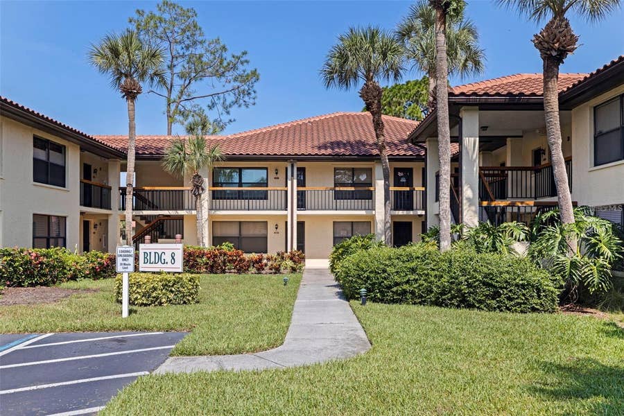 Property photo for 809 HAMMOCK PINE BOULEVARD, Clearwater, FL